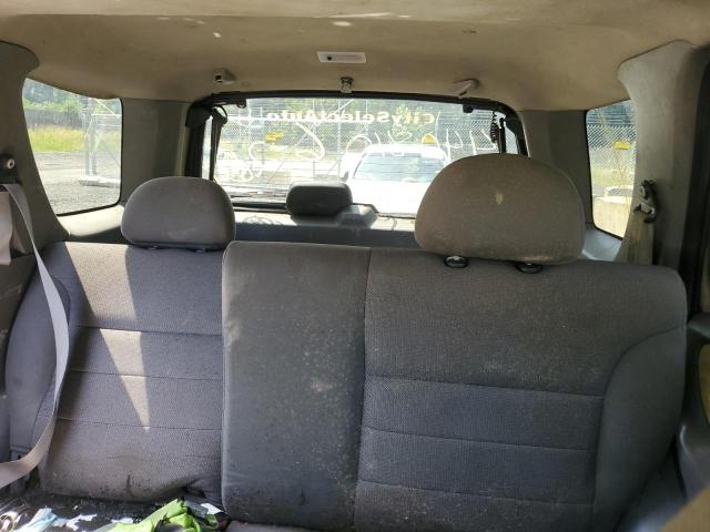 2001 Ford Escape Xlt VIN: 1FMCU04161KC36884 Lot: 61079614