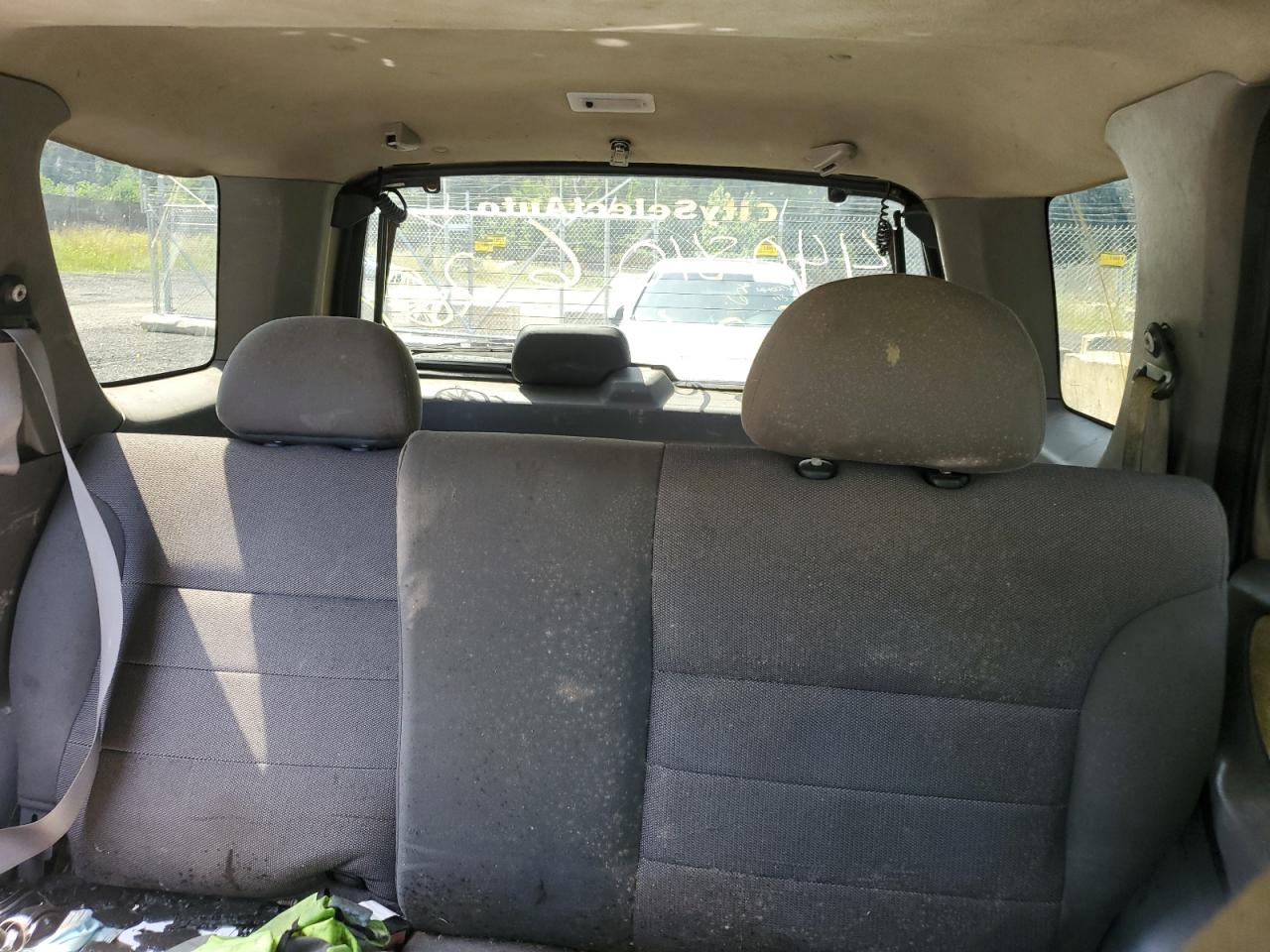 1FMCU04161KC36884 2001 Ford Escape Xlt