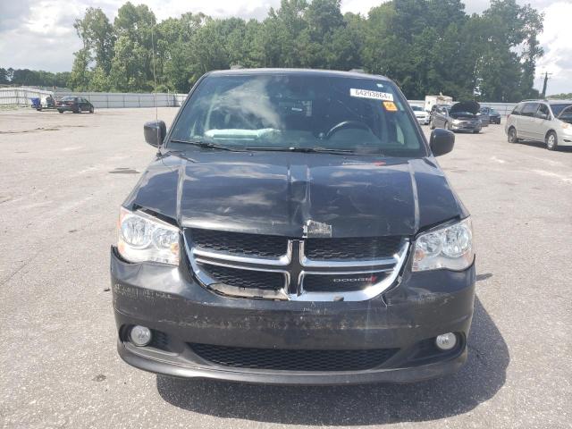 2019 DODGE GRAND CARA - 2C4RDGCG4KR742889