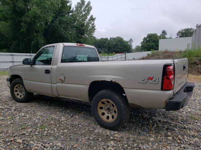 2006 CHEVROLET SILVERADO 3GCEK14X56G232594  64507464