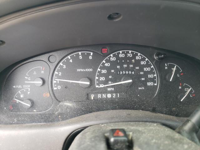 2002 Ford Ranger VIN: 1FTYR10D32TA19158 Lot: 62538044