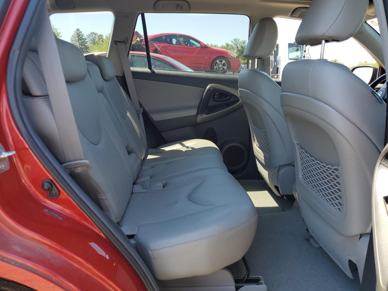 2T3DF4DVXBW102241 2011 Toyota Rav4 Limited