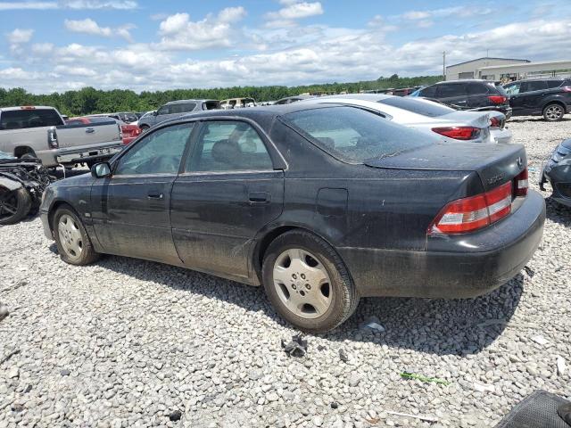 2000 Lexus Es 300 VIN: JT8BF28G1Y0282633 Lot: 61223564