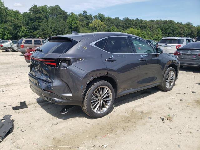 2022 LEXUS NX 350 2T2HGCEZ1NC009533