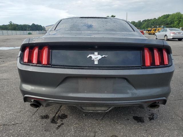 2015 Ford Mustang VIN: 1FA6P8AM6F5394658 Lot: 61665264