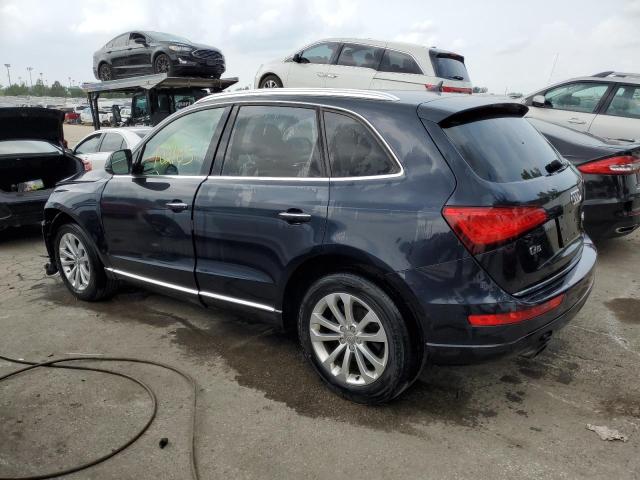 VIN WA1L2AFP7GA124041 2016 Audi Q5, Premium Plus no.2