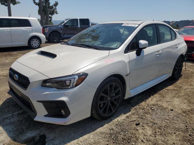 Subaru WRX