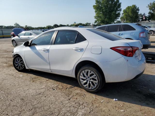 2017 TOYOTA COROLLA L - 5YFBURHE4HP686983