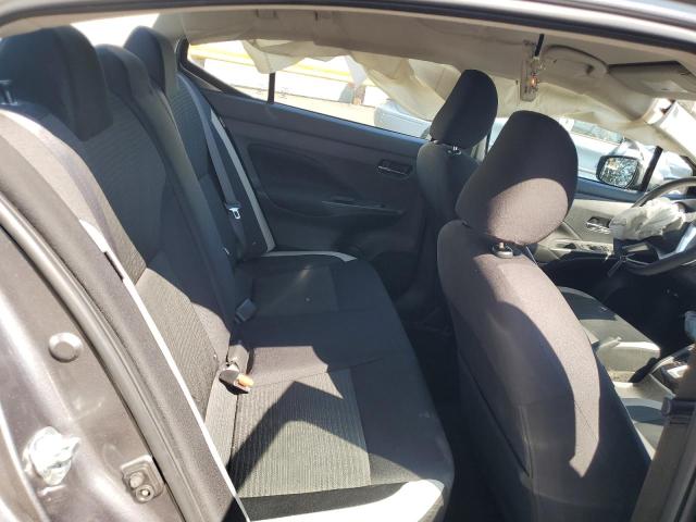 2021 NISSAN VERSA SV - 3N1CN8EVXML809468