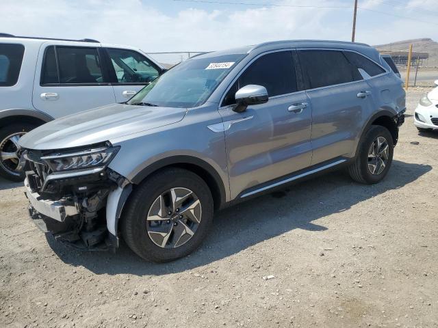 2023 KIA SORENTO EX - KNDRH4LG0P5163275