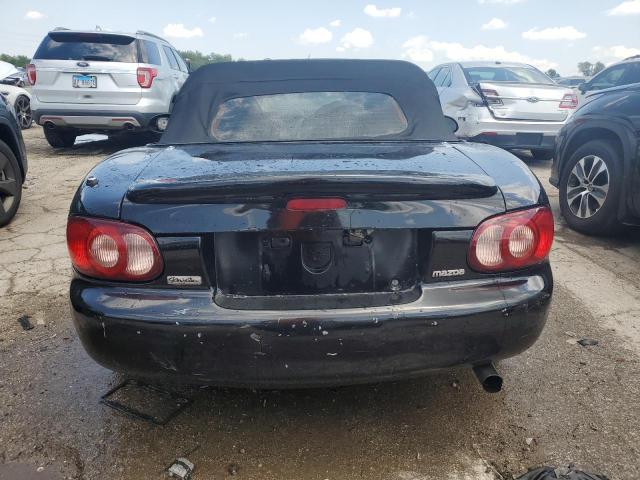 2002 Mazda Mx-5 Miata Base VIN: JM1NB353720222817 Lot: 62127054