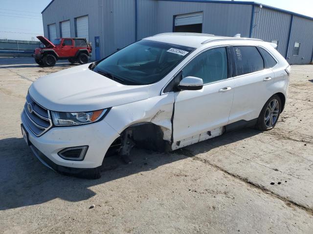 2015 FORD EDGE TITAN - 2FMTK3K80FBC17269