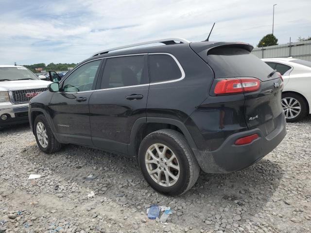 2018 Jeep Cherokee Latitude VIN: 1C4PJMCB5JD501959 Lot: 61398794