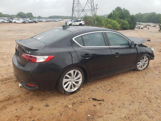 2017 ACURA ILX BASE W - 19UDE2F34HA015026