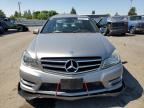 MERCEDES-BENZ C250 photo