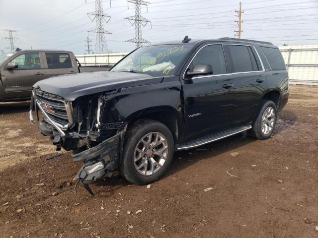 2016 GMC YUKON SLT - 1GKS2BKC1GR280026