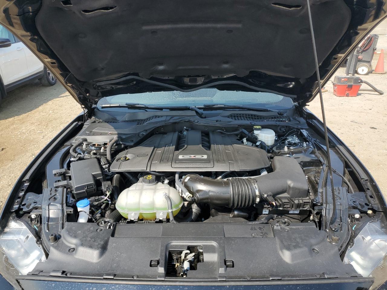 1FA6P8CF2N5150745 2022 Ford Mustang Gt