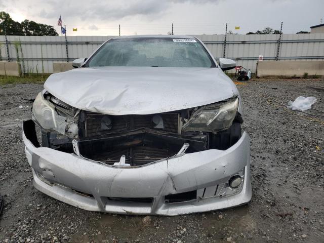 VIN 4T1BF1FK4DU701401 2013 Toyota Camry, L no.5