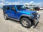 JEEP WRANGLER U photo