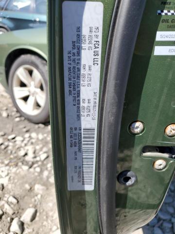 2019 Dodge Challenger Sxt VIN: 2C3CDZAG5KH549407 Lot: 62696084