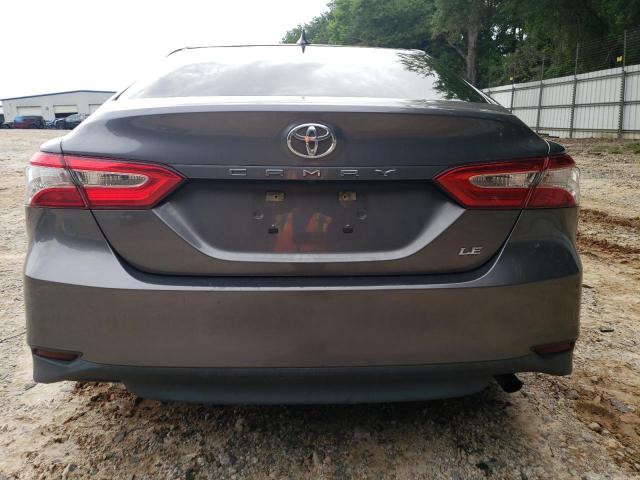 VIN 4T1B11HK8KU683817 2019 Toyota Camry, L no.6