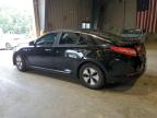 KIA OPTIMA HYB photo