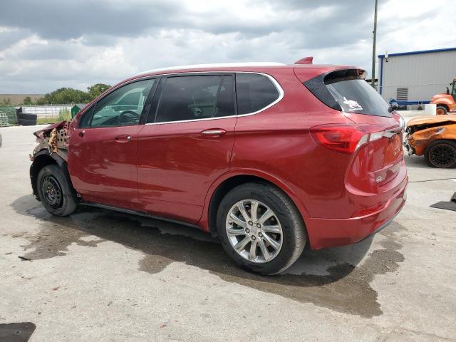 2019 BUICK ENVISION LRBFX2SA1KD146960