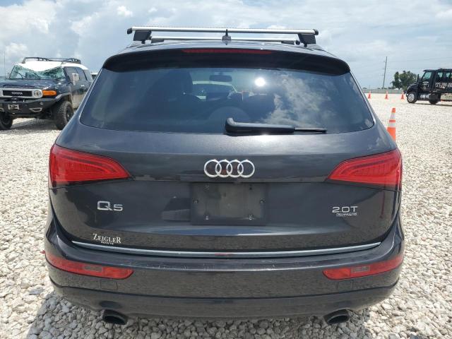 VIN WA1C2AFP9HA091562 2017 Audi Q5, Premium no.6