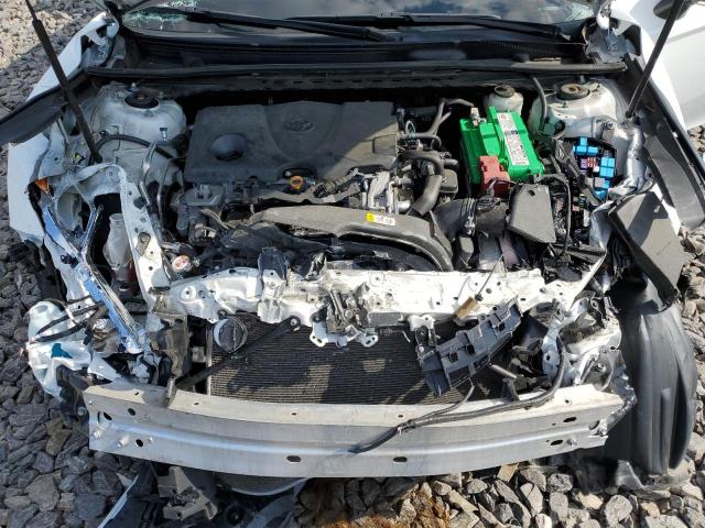 VIN 4T1B11HK3KU798387 2019 Toyota Camry, L no.11