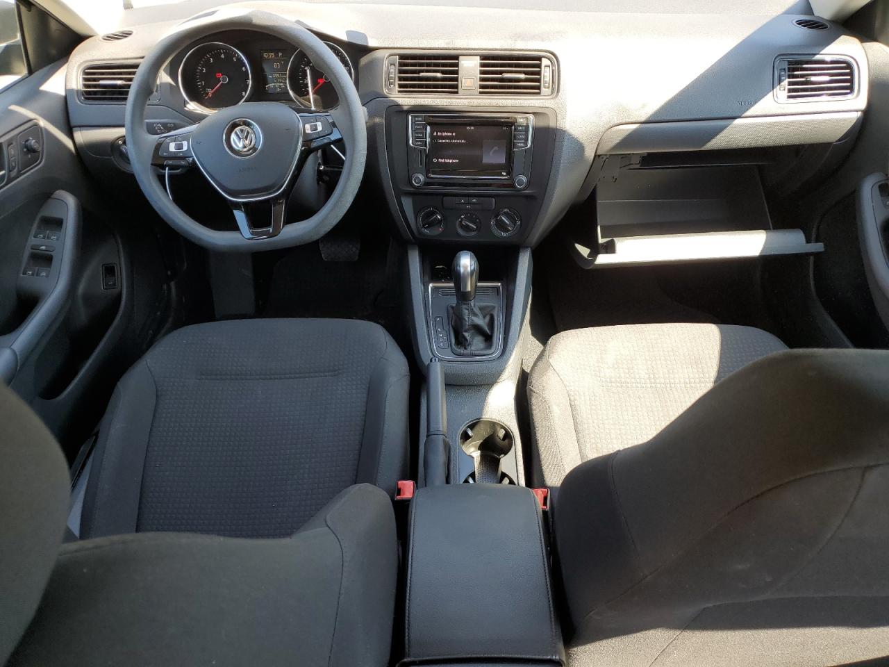 3VW267AJ2GM338530 2016 Volkswagen Jetta S