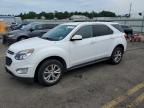 2017 CHEVROLET EQUINOX LT - 2GNALCEK7H1550911