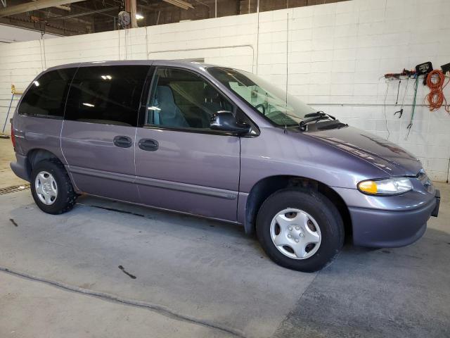 1998 Dodge Caravan VIN: 2B4FP2531WR790246 Lot: 63293024