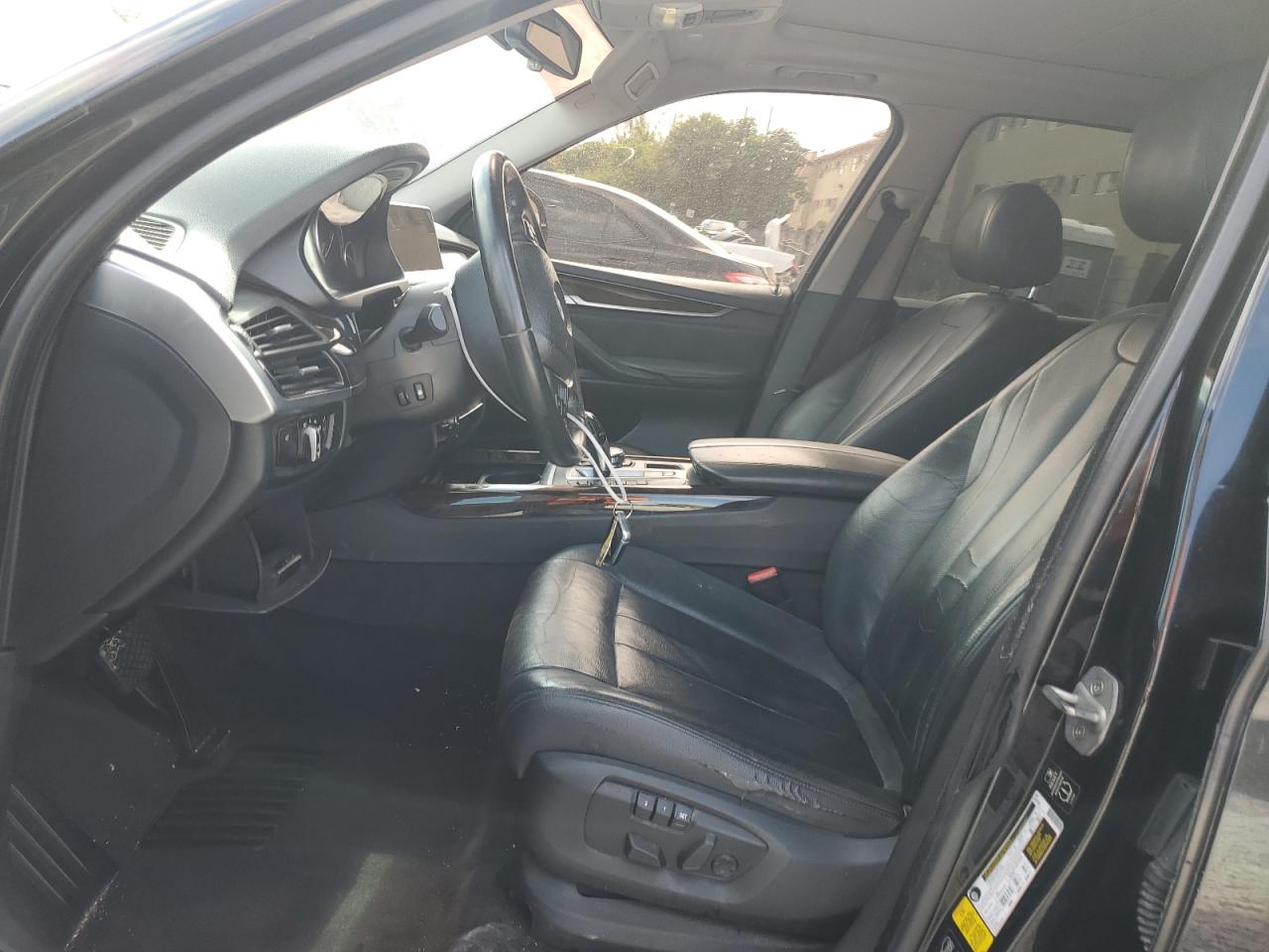 5UXKR0C55F0K61850 2015 BMW X5 xDrive35I