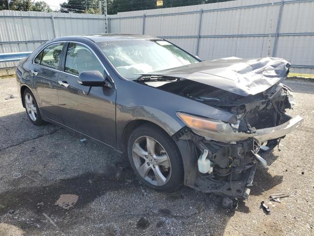 2010 ACURA TSX JH4CU2F62AC004168  64689384