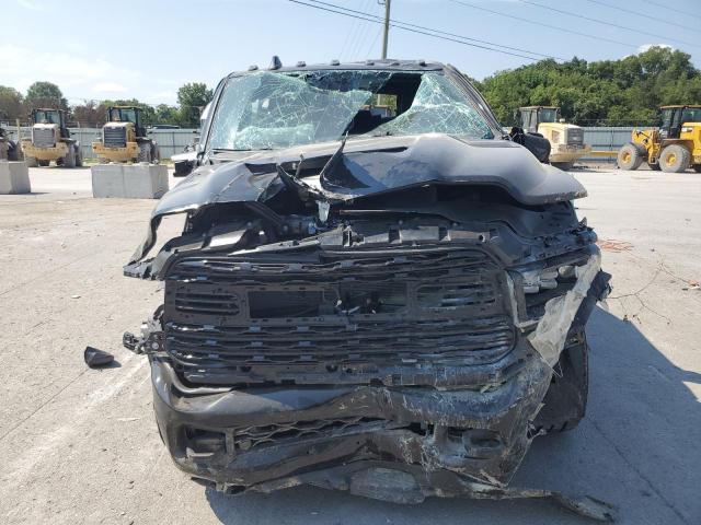 2024 RAM 2500 LIMIT 3C6UR5SL7RG117781