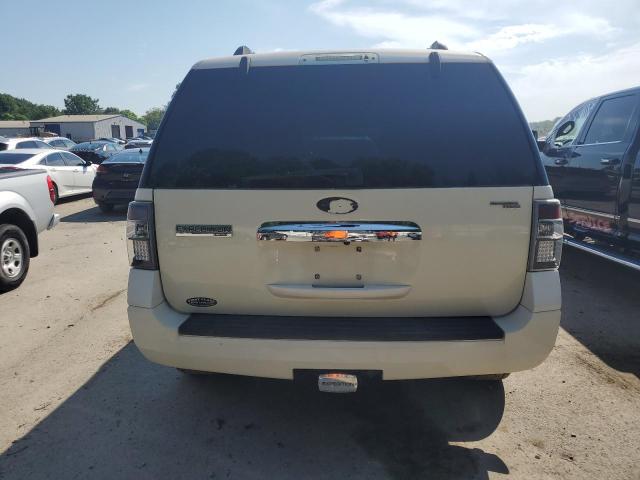 2008 Ford Expedition Limited VIN: 1FMFU20568LA11032 Lot: 62011714