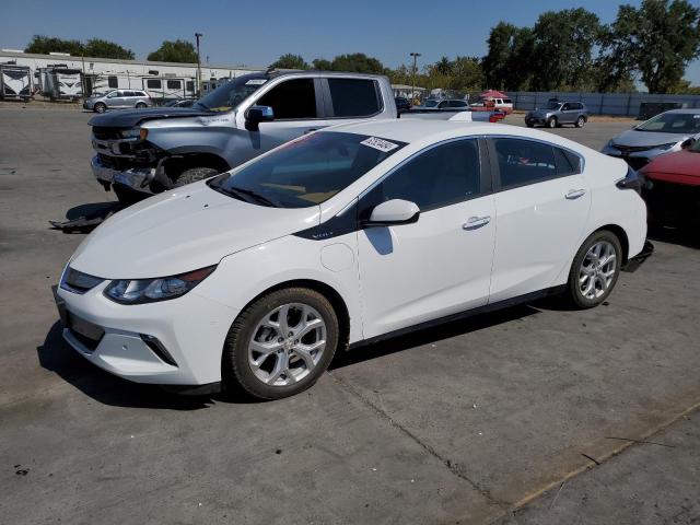 VIN 1G1RB6S52HU181385 2017 Chevrolet Volt, Premier no.1