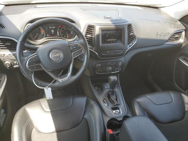 2019 JEEP CHEROKEE L - 1C4PJLLB9KD110650