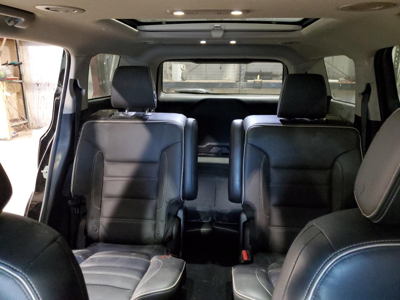 1GKKNPLS5HZ291848 2017 GMC Acadia Denali