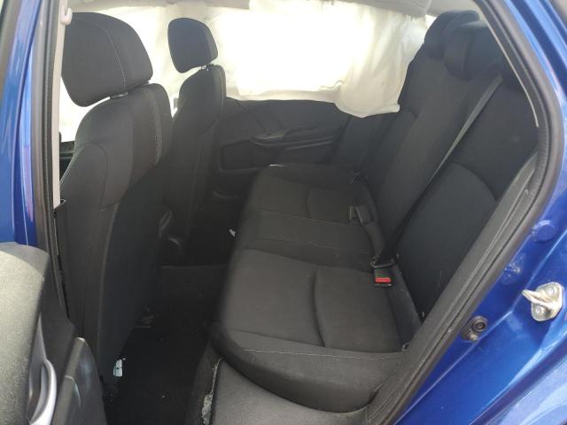 2016 HONDA CIVIC LX - 19XFC2F54GE047064