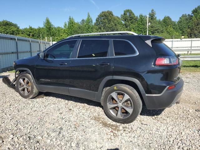 1C4PJMDX9KD225409 2019 JEEP GRAND CHEROKEE - Image 2