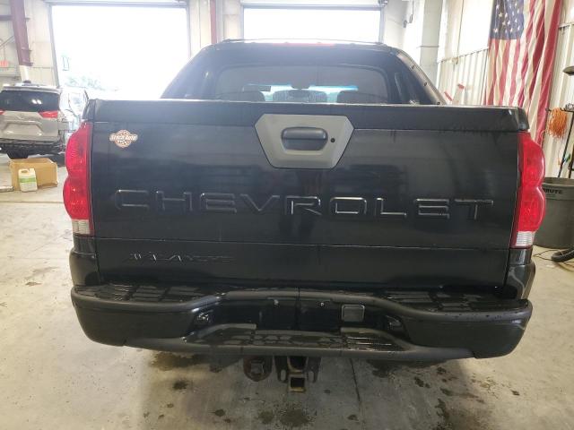 2004 Chevrolet Avalanche K1500 VIN: 3GNEK12T14G111937 Lot: 61449154