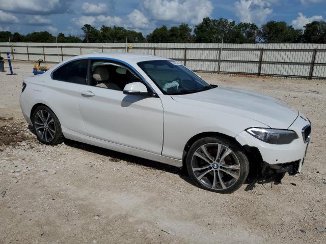 VIN WBA1F9C52GV545156 2016 BMW 2 SERIES no.4