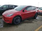 2024 TESLA MODEL Y - 7SAYGDEFXRA270046