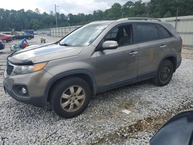Vin: 5xykt3a19bg174445, lot: 64902184, kia sorento base 2011 img_1