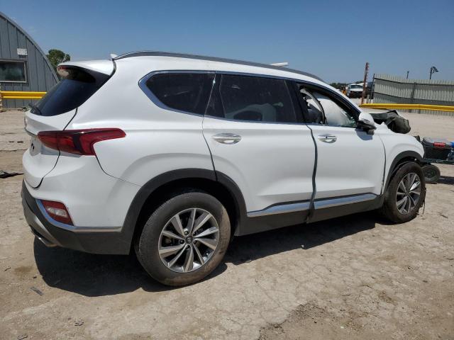 2020 HYUNDAI SANTA FE S - 5NMS33ADXLH173693