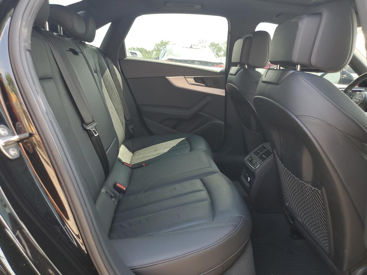 WAUENAF49KA018188 2019 Audi A4 Premium Plus