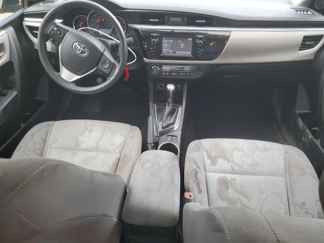 VIN 5YFBURHE7GP518947 2016 Toyota Corolla, L no.8