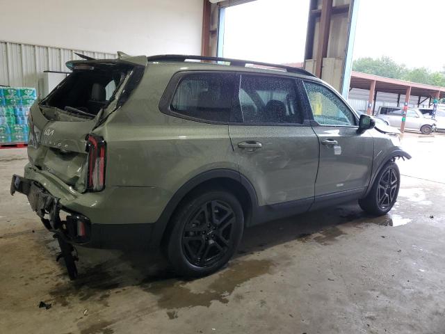 2024 KIA TELLURIDE 5XYP5DGC3RG433116  64436884