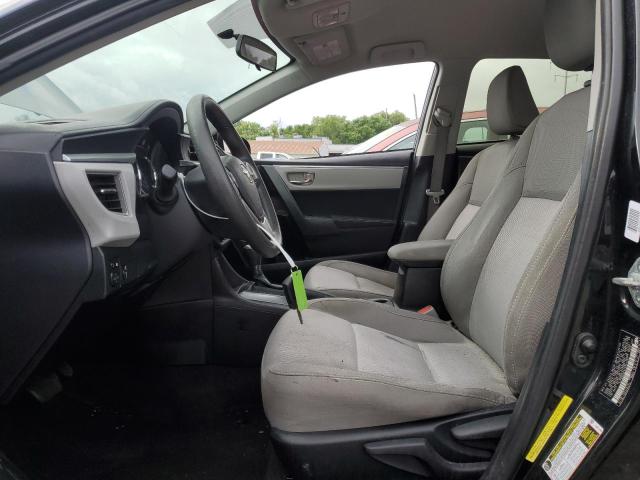 2015 TOYOTA COROLLA - 5YFBURHEXFP301391